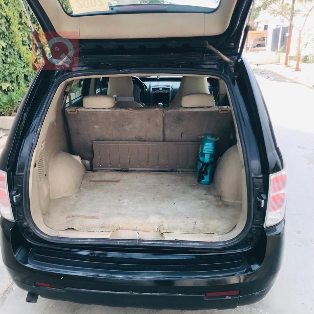 شێڤرۆلێت ئیکۆنۆکس